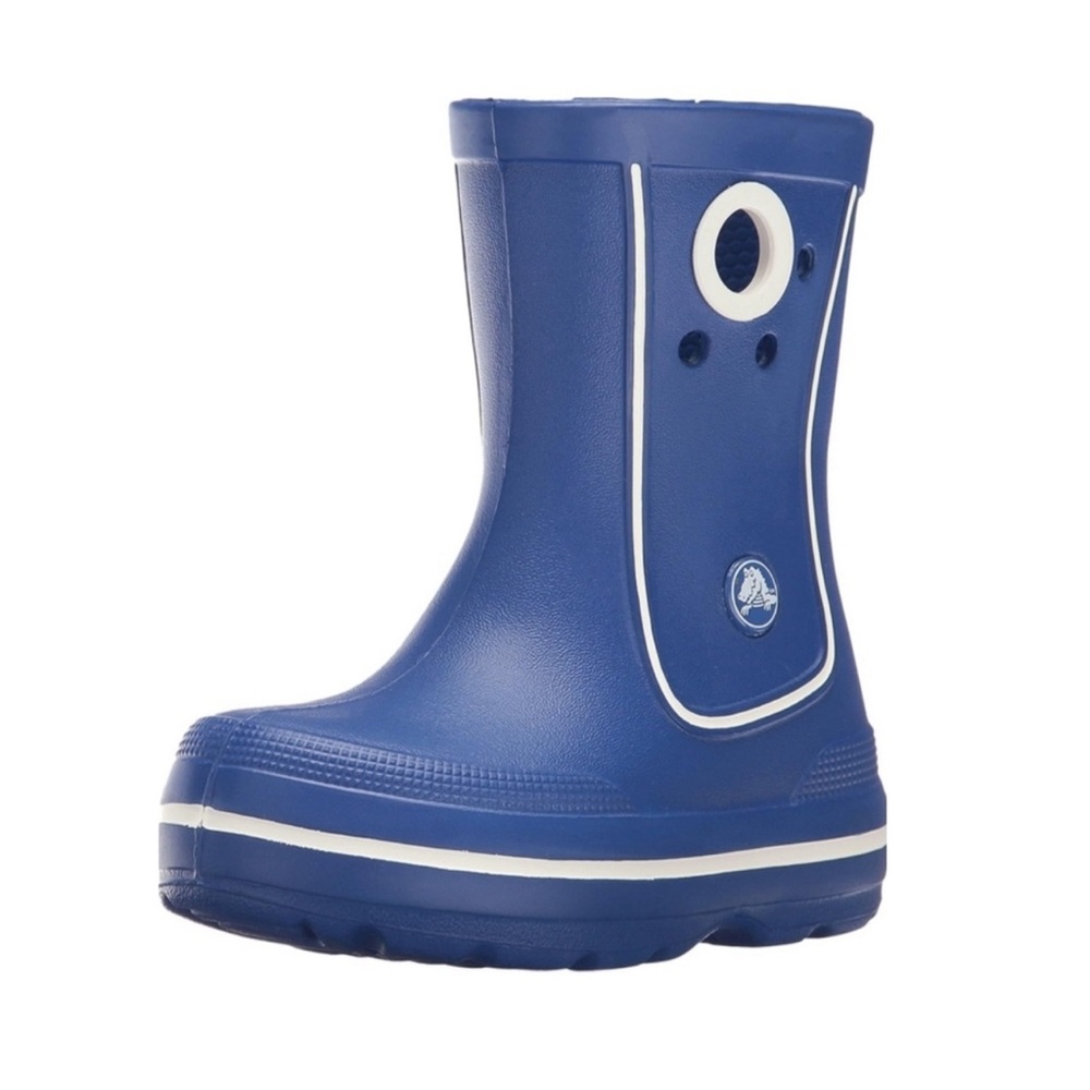 Crocs Kids Rainboots!